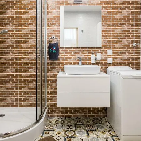Apartment Rentplanet - Topolowa Krakow
