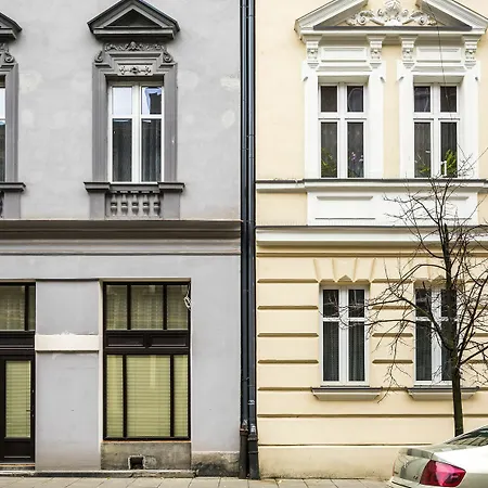 Rentplanet - Topolowa Apartment *