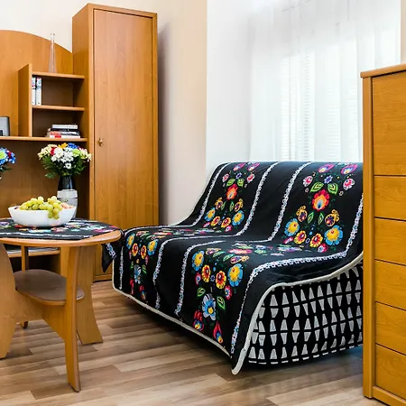 Rentplanet - Topolowa Apartment Krakow