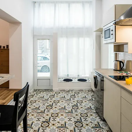 Apartment Rentplanet - Topolowa *